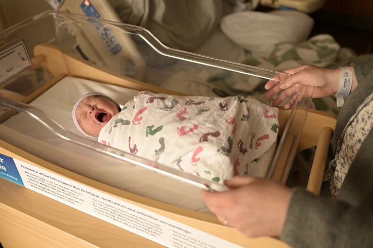 Смернице за вакцинацију против хепатитиса Б биће укинуте за бебе у САД