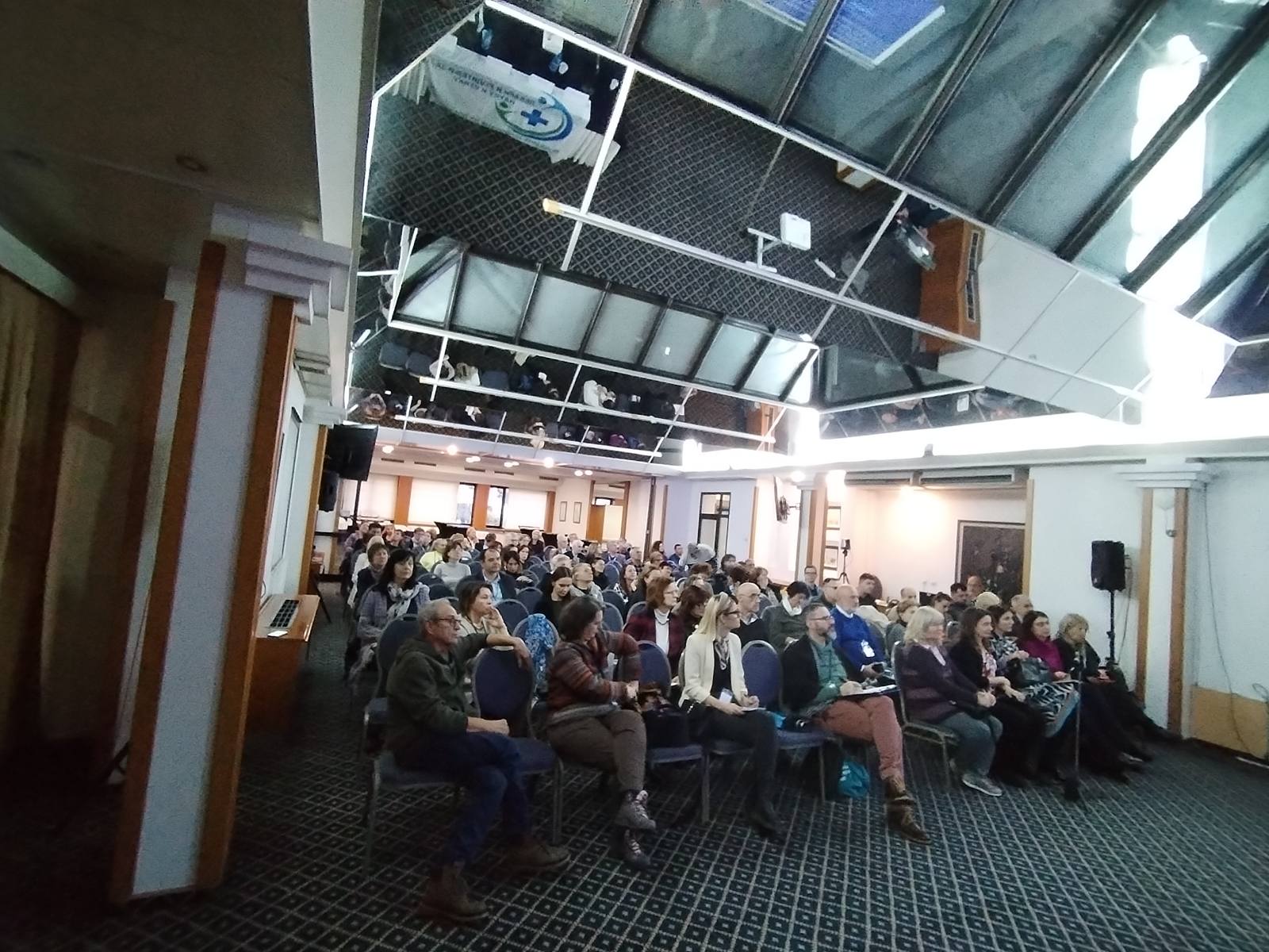 Други конгрес ЛРНЕ: Сабор за право на избор и медицину засновану на доказима